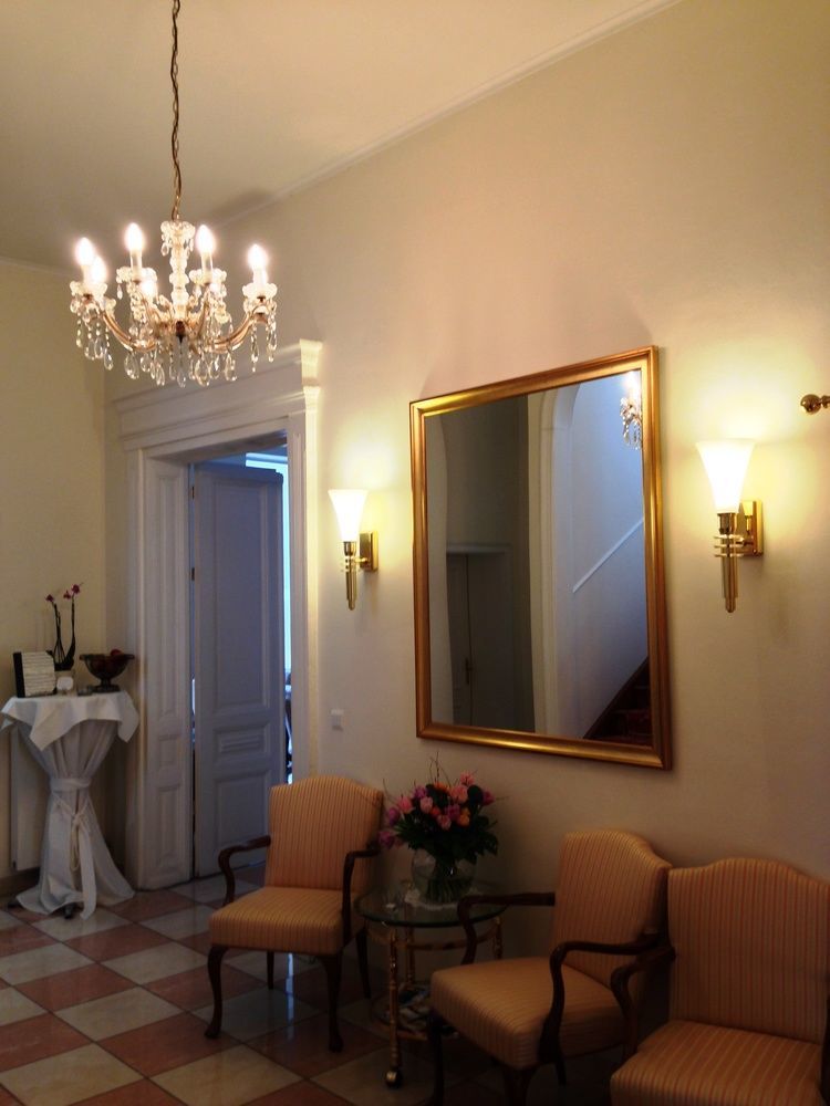Hotel Beethoven Frankfurt am Main Dış mekan fotoğraf